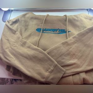 gently worn! shadow hill size small!